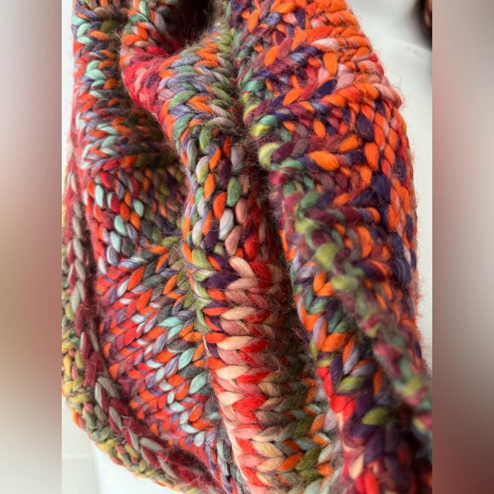 Infinity Scarf - Picture 2 of 3